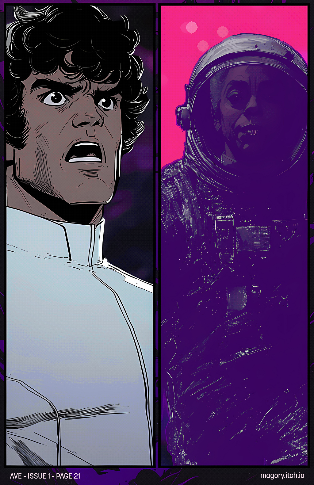Comic Page 23